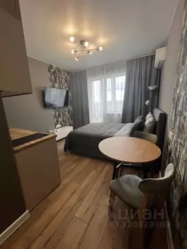 Студия Волгоградская область, Волгоград ул. Степанищева, 2А (23.0 м)