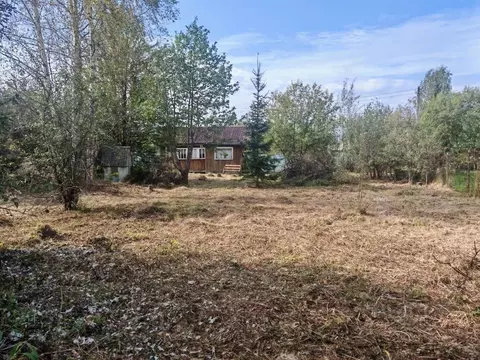 Дом в Калужская область, Жуковский муниципальный округ, Совхоз Победа ...