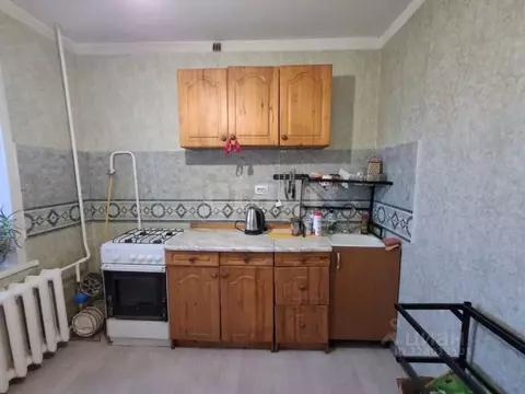 1-к кв. Курская область, Курск ул. Пучковка, 116 (34.6 м)