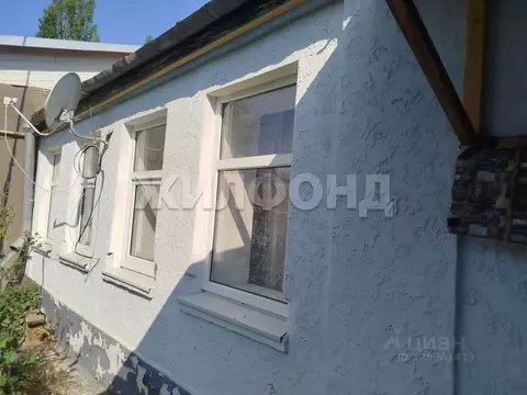 2-к кв. Ставропольский край, Георгиевск Октябрьская ул., 33 (33.0 м)