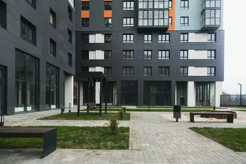 3-к кв. Липецкая область, Липецк Дикое мкр, На Депутатской жилой ...