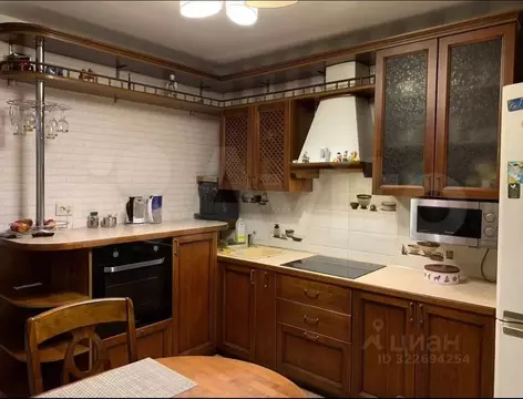 2-к кв. Красноярский край, Красноярск Северный мкр, ул. Мате Залки, 13 ...