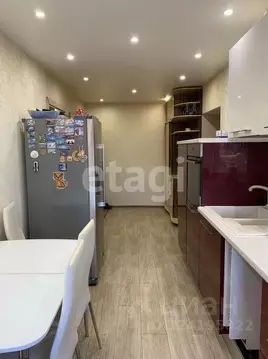 3-к кв. Саха (Якутия), Якутск Мерзлотная ул., 31 (61.8 м)