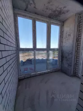 4-к кв. Калужская область, Калуга проезд 3-й Академический, 1 (123.37 ...