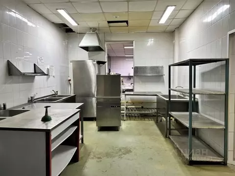 Производственное помещение в Саратовская область, Саратов тракт ...