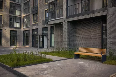 3-к кв. Москва Кусковская ул., 12/1 (72.2 м)