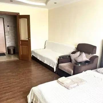 1-к кв. Калмыкия, Элиста Ипподромная ул., 100 (40.0 м)