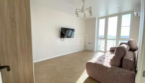 2-к кв. Московская область, Дубна ул. Программистов, 13 (51.6 м)