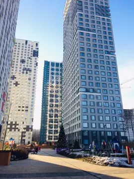 Помещение свободного назначения в Московская область, Красногорск ул. ...