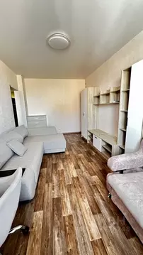 1-к кв. Нижегородская область, Кстово бул. Нефтепереработчиков, 13 ...