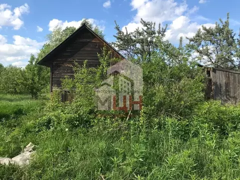 Участок в Тверская область, Конаковский муниципальный округ, д. ...