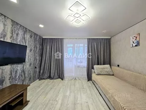 3-к кв. Иркутская область, Ангарск 29-й мкр, 5 (63.3 м)