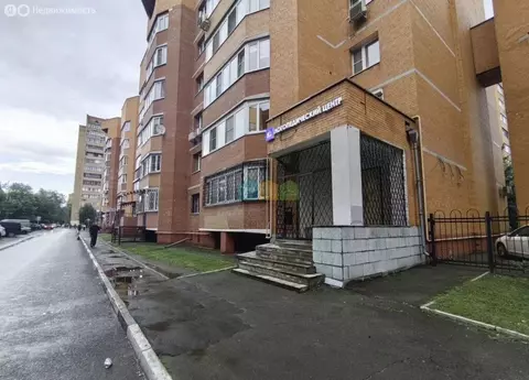 Помещение свободного назначения (110.4 м)