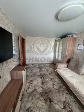 2-к кв. Курганская область, Курган ул. МАКСИМА ГОРЬКОГО, 127 (45.0 м)