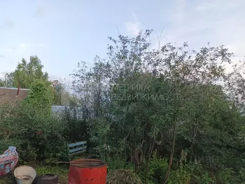 Дом в Тюменская область, Тюменский район, Солнечное садовое ...