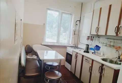 1-к кв. Калужская область, Кондрово Дзержинский район, ул. Чапаева, 40 ...