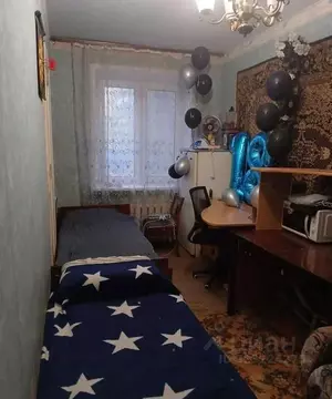 Комната Самарская область, Самара Севастопольская ул., 46а (15.0 м)