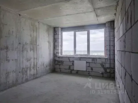 2-к кв. Брянская область, Брянск ул. Имени А.Ф. Войстроченко, 5 (65.0 ...