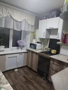 2-к кв. Башкортостан, Стерлитамак Вокзальная ул., 2Б (42.6 м)