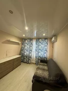 1-к кв. Башкортостан, Уфа ул. Рихарда Зорге, 52/1 (33.1 м)