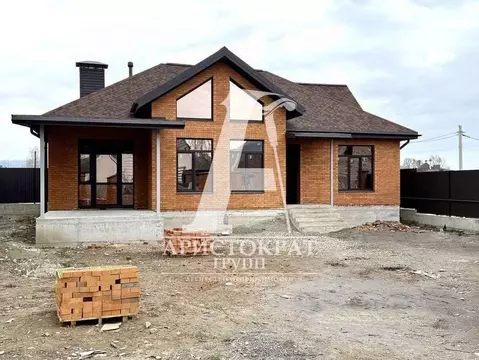 Дом в Ставропольский край, Пятигорск проезд Орешник, 43 (175 м)
