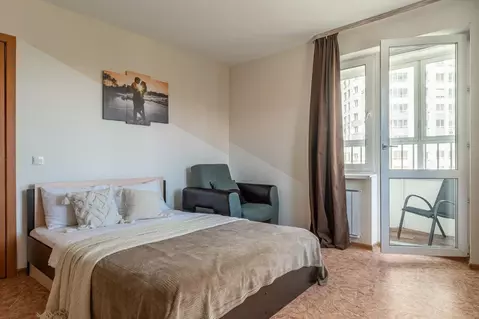 1-к кв. Свердловская область, Верхняя Пышма ул. Орджоникидзе, 16 (35.0 ...