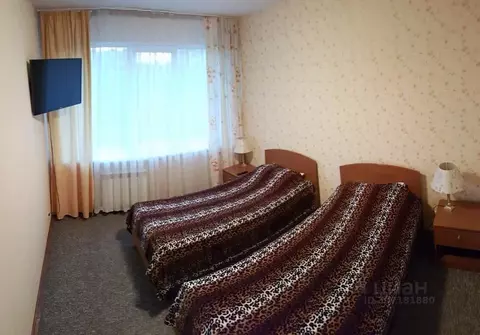 Комната Челябинская область, Челябинск ул. Овчинникова, 1 (35.0 м)