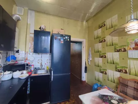 2-к кв. Нижегородская область, Кстово Береговая ул., 10 (46.9 м)