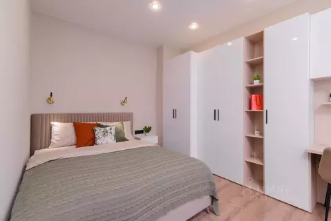 1-к кв. Москва ул. Лобановский Лес, 9 (35.0 м)