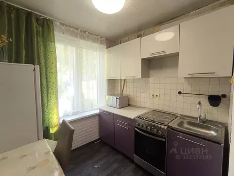 1-к кв. Московская область, Видное просп. Ленинского Комсомола, 14 ...