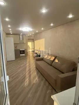 2-к кв. Томская область, Томск ул. Аркадия Иванова, 21 (53.0 м)