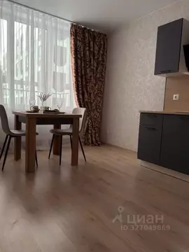 2-к кв. Пермский край, Пермь Балтийская ул., 12 (36.7 м)