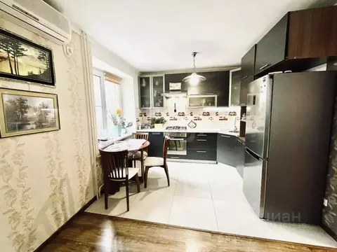 2-к кв. Краснодарский край, Анапа ул. Ленина, 189 (86.0 м)