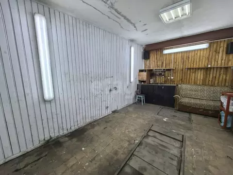 Гараж в Кемеровская область, Кемерово Советский просп., 18 (20 м)