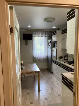 3-к кв. Краснодарский край, Сочи Хоста жилрайон,  (72.0 м)