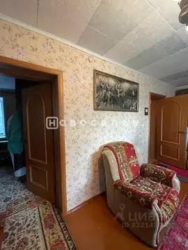 2-к кв. Рязанская область, Рязань ул. Связи, 12А (66.4 м)