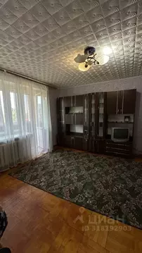 1-к кв. Татарстан, Зеленодольск Степная ул., 4 (36.4 м)