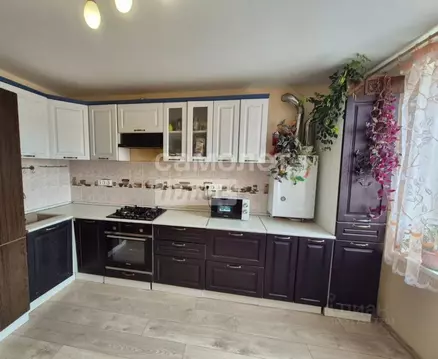 2-к кв. Калужская область, Калуга ул. Петра Тарасова, 4 (56.5 м)