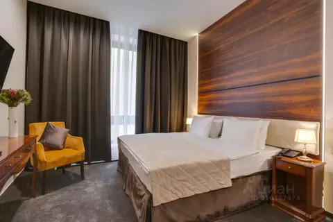 Комната Москва Садовническая наб., 7 (25.0 м)