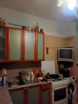 Комната Москва Автозаводская ул., 3 (13.0 м)