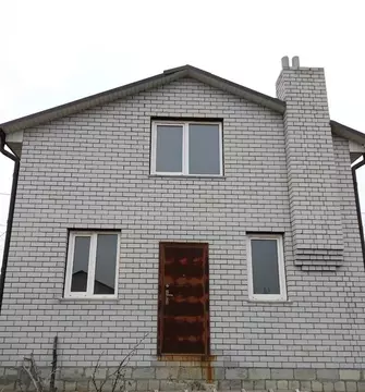 Дом в Волгоград, посёлок Ангарский, Фонтанная улица (114 м)