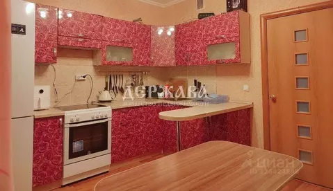 2-к кв. Белгородская область, Старый Оскол Дубрава мкр, 1 кв-л, 18 ...