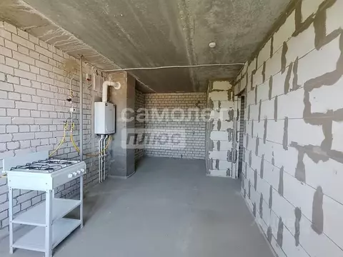 1-к кв. Ивановская область, Ивановский район, Богданихское с/пос, д. ...