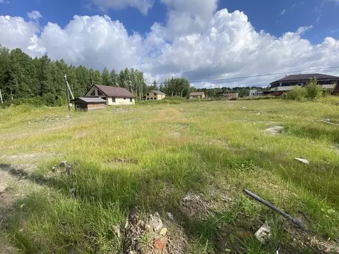 Участок в Санкт-Петербург пос. Парголово, Осиновая Роща исторический ...