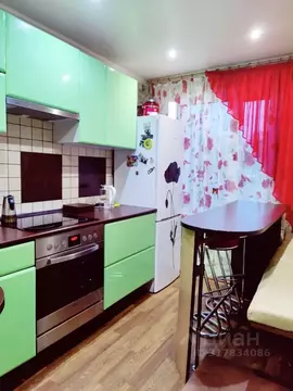 2-к кв. Мурманская область, Мурманск ул. Баумана, 43к1 (49.0 м)