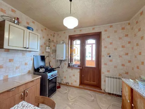 3-к кв. Белгородская область, Белгород ул. Есенина, 40 (68.9 м)