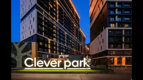 1-к кв. Свердловская область, Екатеринбург ул. Машинная, 1в/3 (60.0 м)