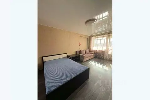 1-к кв. Пермский край, Чайковский Камская ул., 15 (40.0 м)