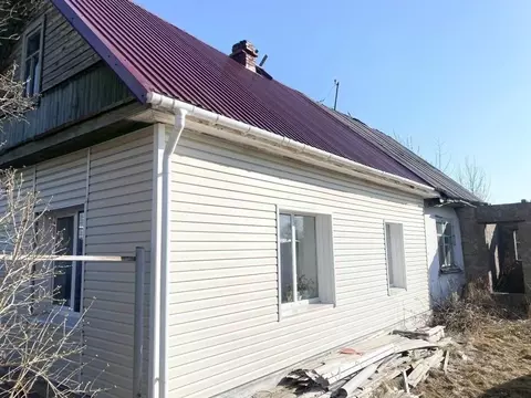 Дом в Новгородская область, Великий Новгород Волховский мкр, ул. ...