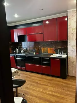 2-к кв. Татарстан, Казань ул. Ноксинский Спуск, 20 (42.8 м)